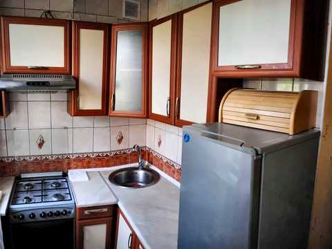 квартира за адресою Волинська вул., 8