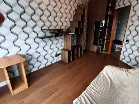 квартира по адресу Светлая ул., 3