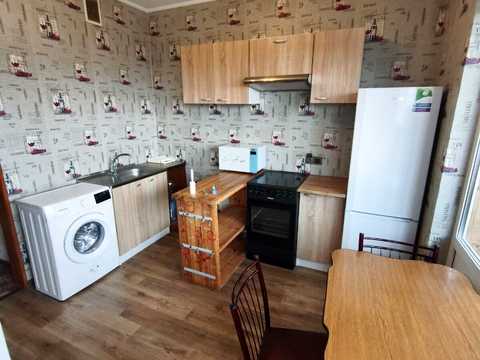 квартира за адресою Світла вул., 3