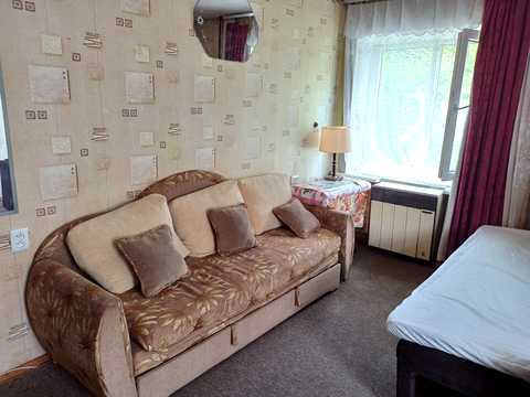 квартира за адресою Юності просп., 61