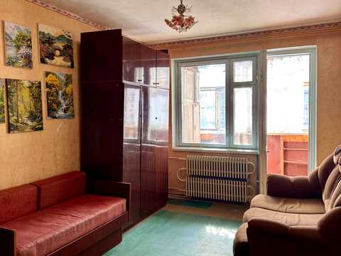 квартира за адресою Юрія Магалевського вул. (Генерала Захарченка), 2
