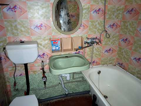 квартира за адресою Вінниця, Юності просп., 61