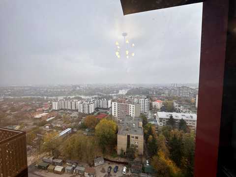 квартира по адресу Цегельний пер., (Будинок 2.2)