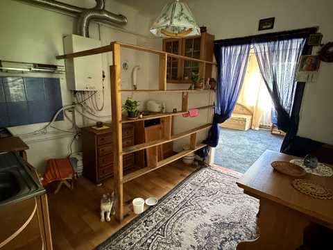 дом по адресу Ликарняная ул., 28