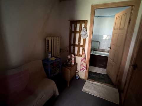 дом по адресу Ликарняная ул., 28