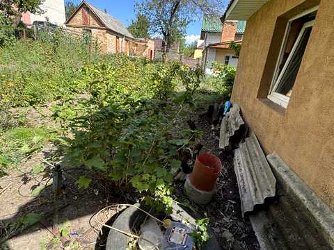дом по адресу Ликарняная ул., 28