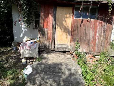 дом по адресу Ликарняная ул., 28