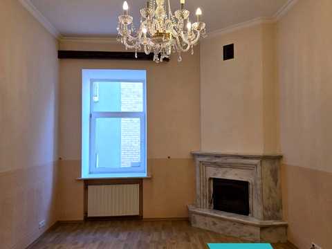 квартира по адресу Саксаганского ул., 38-Б