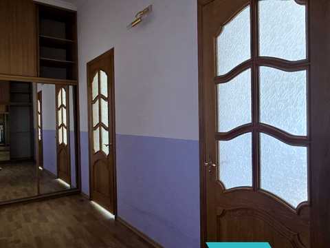 квартира по адресу Саксаганского ул., 38-Б