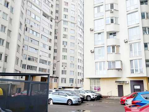 квартира за адресою Світла вул., (Будинок 2)