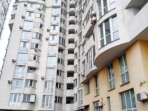 квартира за адресою Світла вул., (Будинок 2)