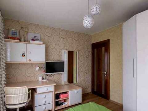 квартира по адресу Новомясницкая ул., 6