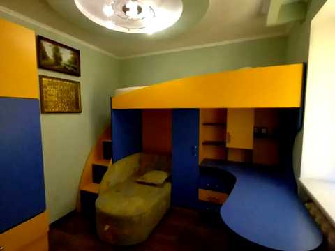 квартира за адресою Дніпро, Кремінна вул. (Кольська), 21