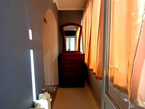 квартира за адресою Дніпро, Кремінна вул. (Кольська), 21