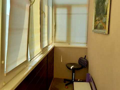 квартира за адресою Дніпро, Кремінна вул. (Кольська), 21