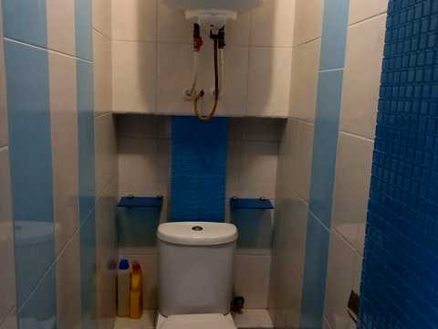 квартира за адресою Дніпро, Кремінна вул. (Кольська), 21
