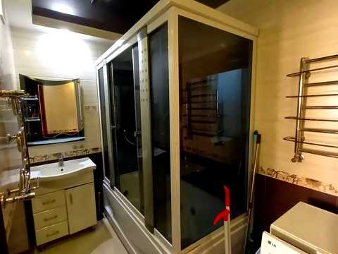 квартира за адресою Дніпро, Кремінна вул. (Кольська), 21