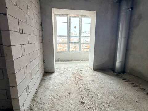 квартира по адресу Хриплинская ул., (Будинок)