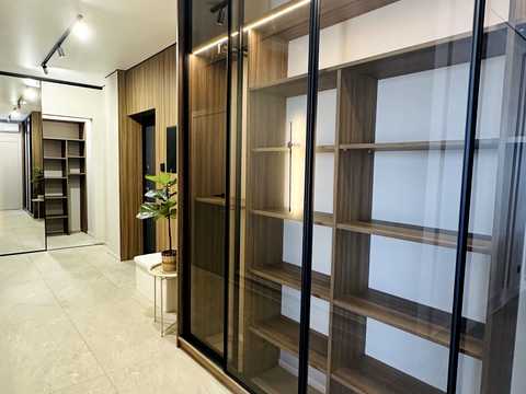 квартира за адресою Леоніда Перфецького вул., 8