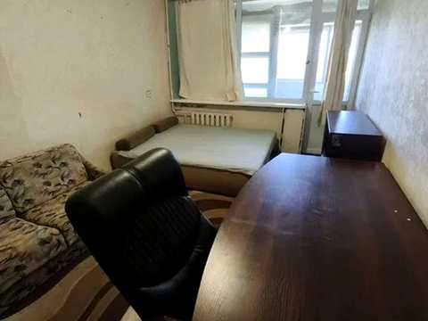 квартира за адресою Полігонна вул. (Погребняка), 18-Г