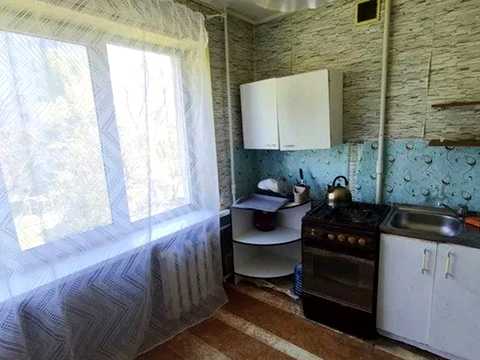 квартира за адресою Полігонна вул. (Погребняка), 18-Г
