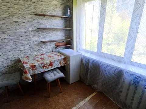 квартира за адресою Полігонна вул. (Погребняка), 18-Г