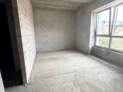 квартира по адресу Хриплинская ул., (Будинок)