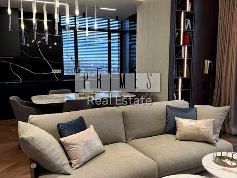 квартира за адресою Деміївська вул., 33