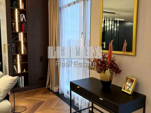 квартира за адресою Деміївська вул., 33
