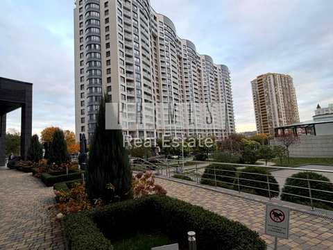 квартира за адресою Деміївська вул., 33