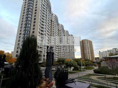 квартира за адресою Деміївська вул., 33
