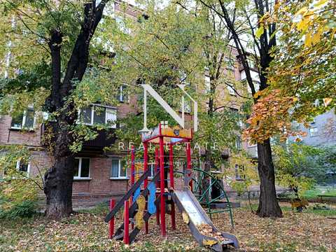 квартира по адресу Берестейский просп. (Победы), 68-А