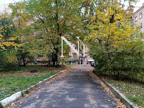 квартира по адресу Берестейский просп. (Победы), 68-А