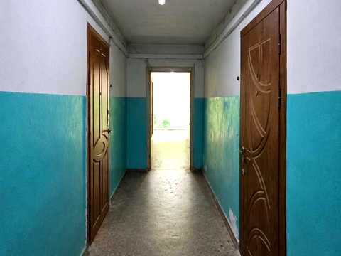 квартира по адресу Левитана ул., 110