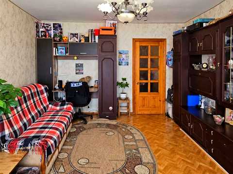 квартира по адресу Левитана ул., 110