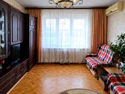 квартира по адресу Левитана ул., 110