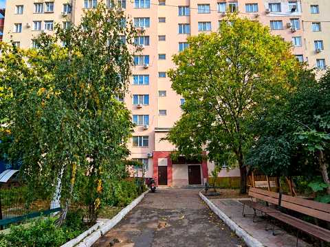 квартира по адресу Левитана ул., 110