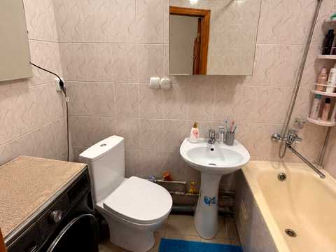 квартира по адресу Осипа Сорохтея ул., 16