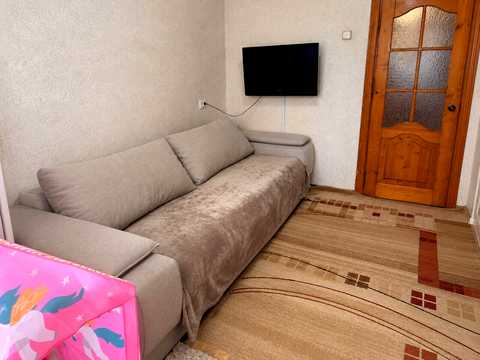 квартира по адресу Осипа Сорохтея ул., 16