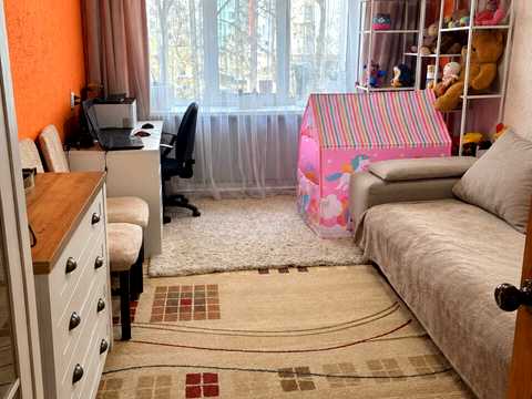 квартира по адресу Осипа Сорохтея ул., 16