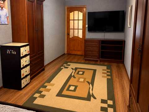 квартира по адресу Осипа Сорохтея ул., 16