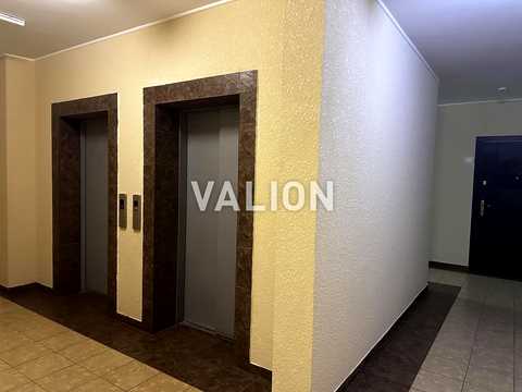 квартира по адресу Олены Пчилки ул., 3-Д
