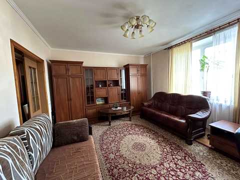 квартира по адресу Академика Булаховского ул., 5-Б