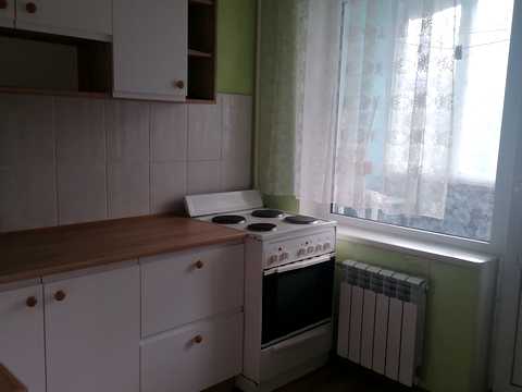 квартира по адресу Пантелеймона Кулиша ул. (Челябинская), 17