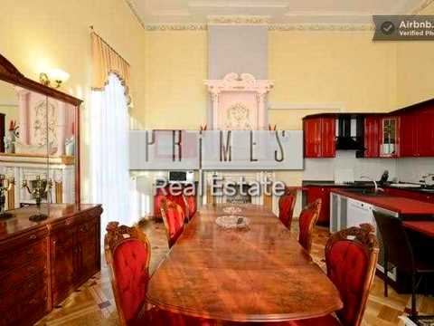 дом по адресу с. Петропавловская Борщаговка, Васильковая ул.