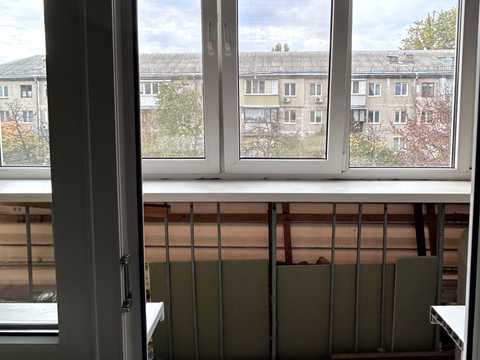 квартира за адресою Вацлава Гавела бульв. (Івана Лепсе), 83