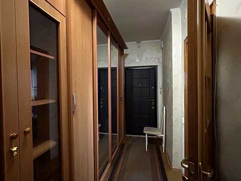 квартира по адресу Академика Булаховского ул., 5-Б