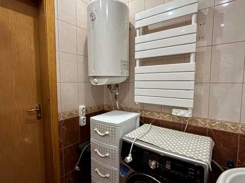 квартира по адресу Академика Булаховского ул., 5-Б