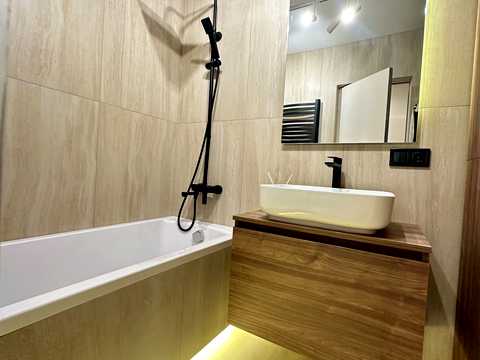 квартира по адресу Стрийская ул., 45-Г
