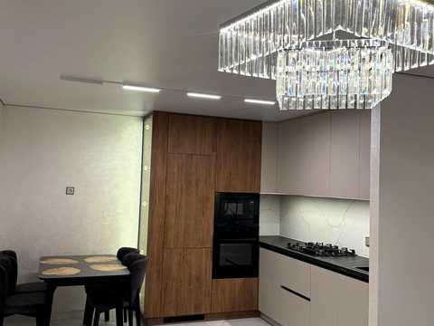 квартира по адресу Смакулы ул., 8
